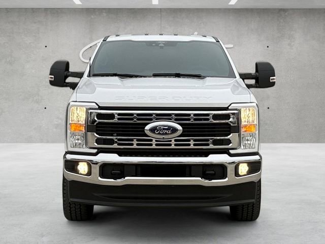 Certified 2024 Ford F350 XLT w/ 360-Degree Camera Package image 10