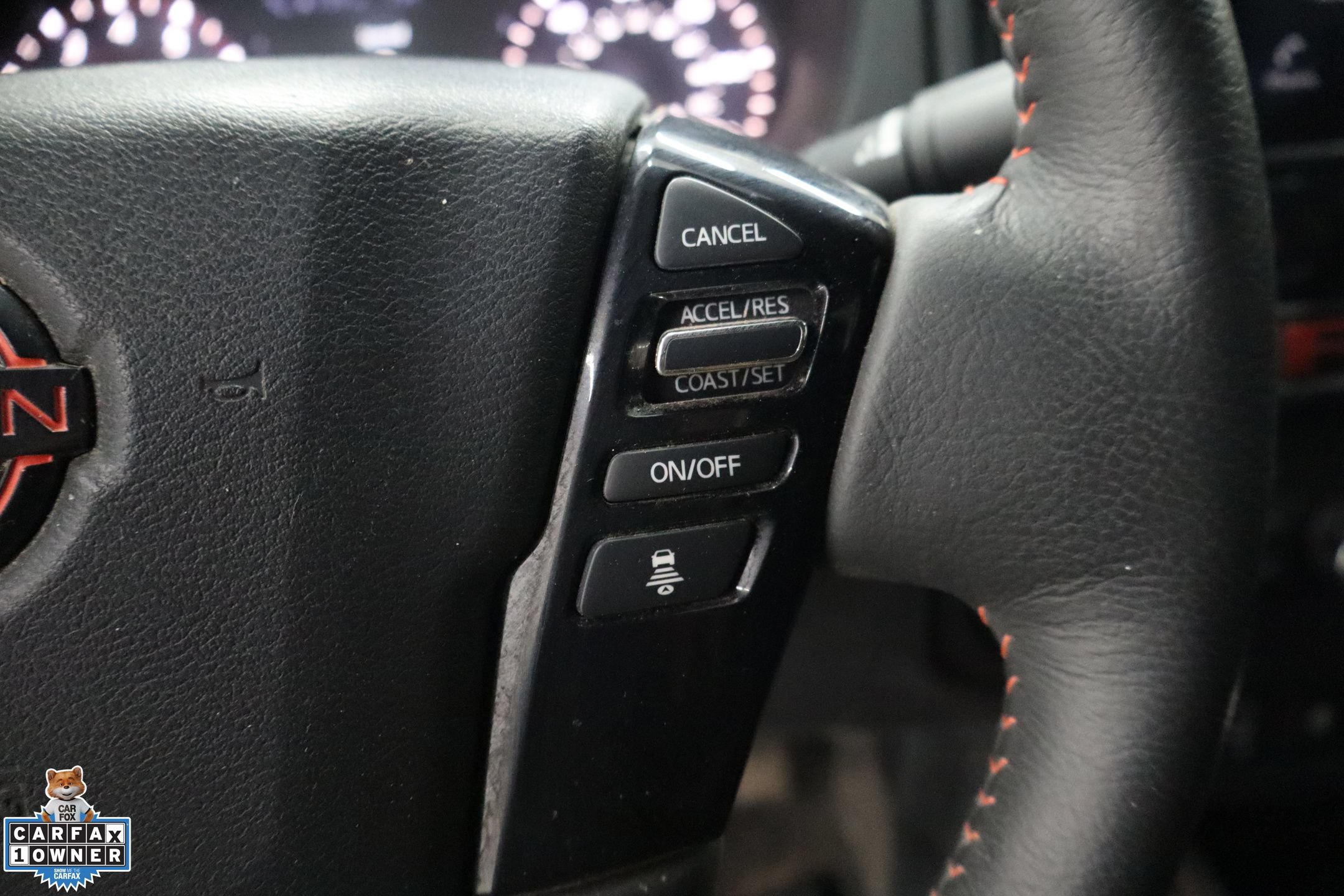 Used 2025 Nissan Frontier PRO-4X w/ Pro Convenience Package AWD/4WD image 15