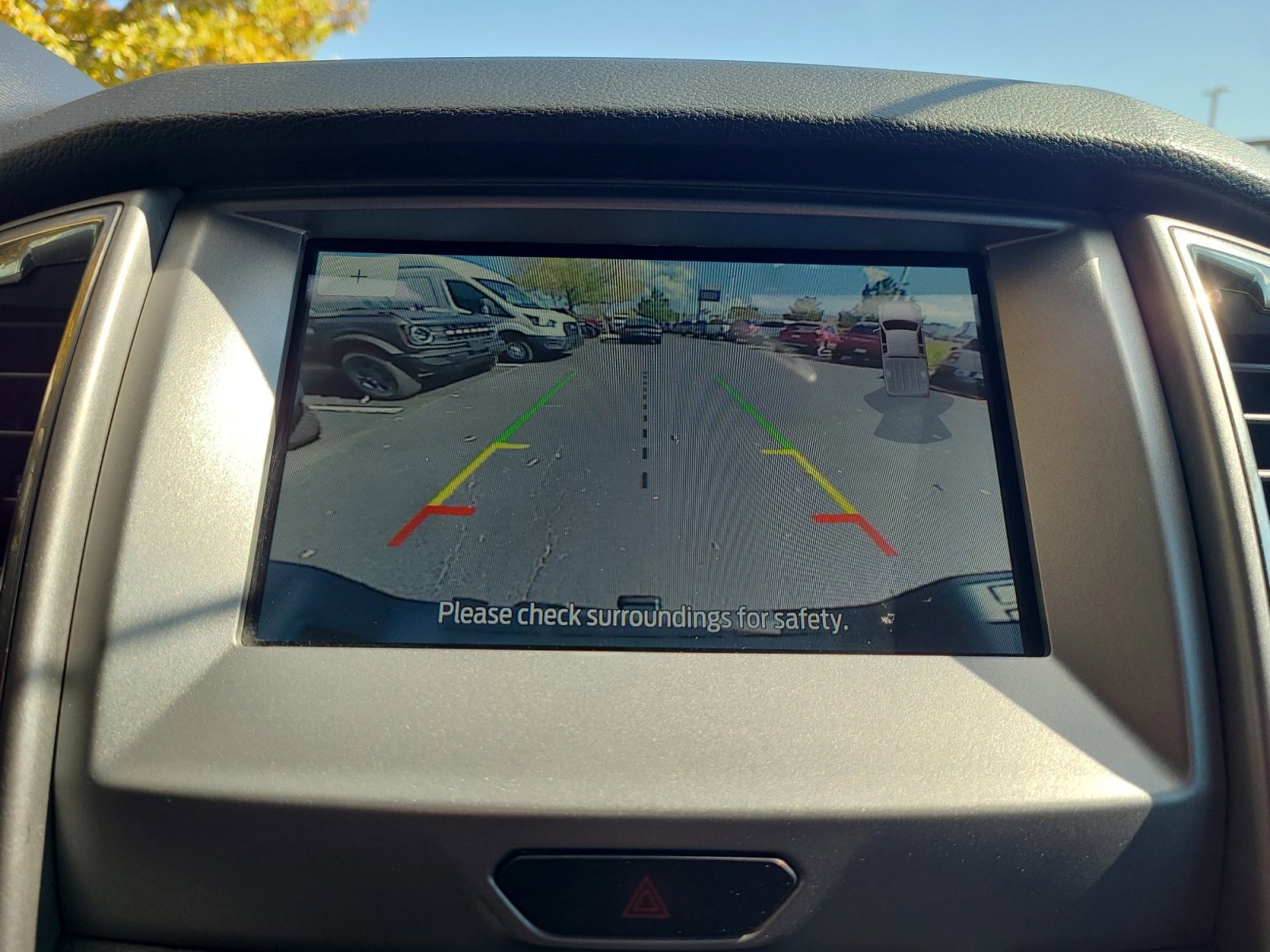 Certified 2022 Ford Ranger XLT w/ Equipment Group 302A High image 28