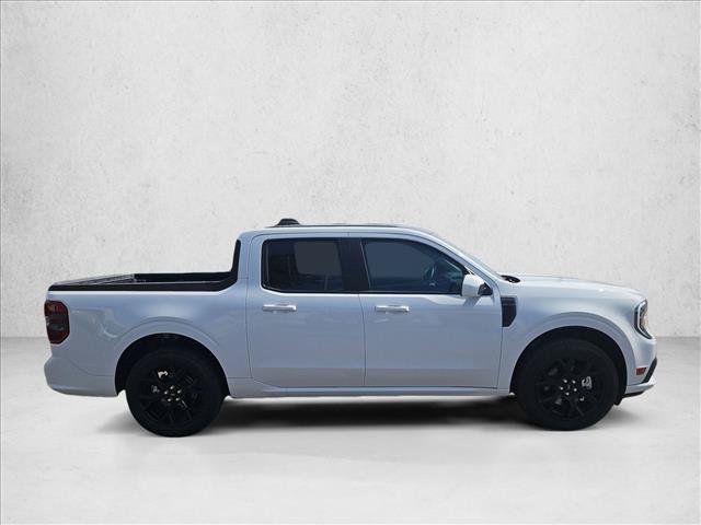 Certified 2025 Ford Maverick Lobo AWD/4WD image 5