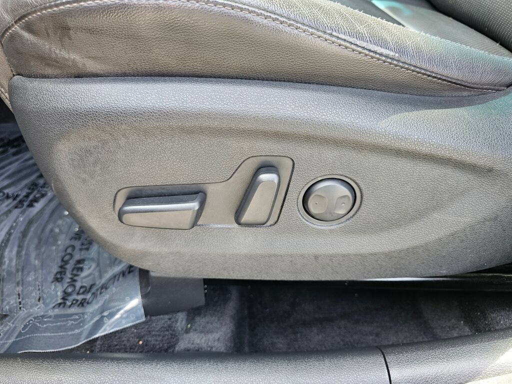 Used 2020 Hyundai Tucson Ultimate AWD/4WD image 17