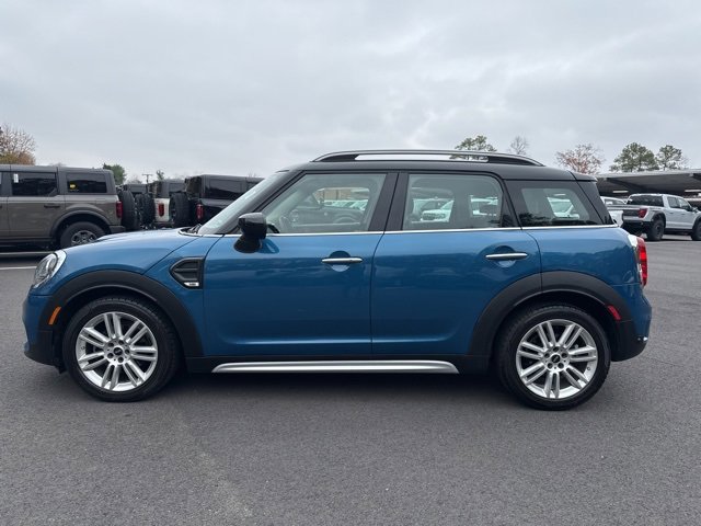 Used 2020 MINI Cooper Countryman image 2