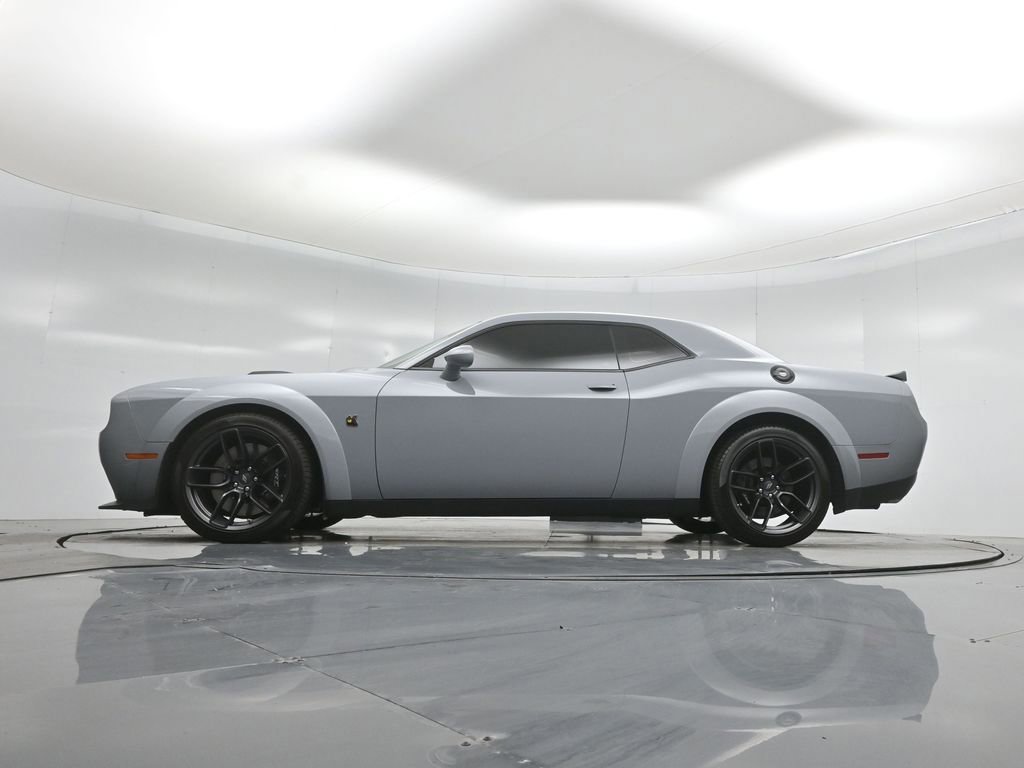 Used 2021 Dodge Challenger R/T Scat Pack RWD image 23