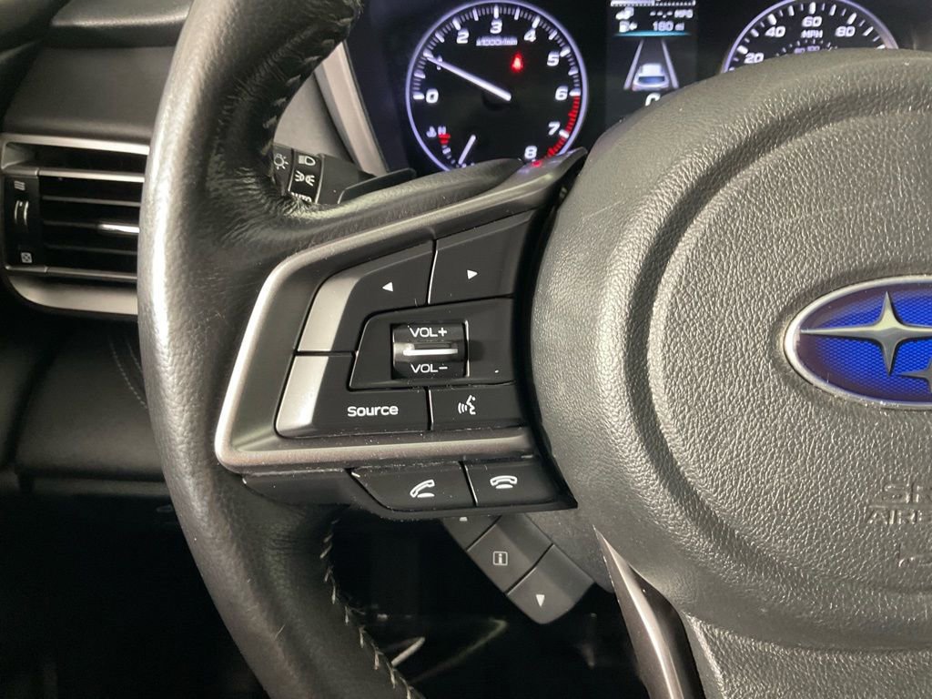 Used 2022 Subaru Outback Limited w/ Popular Package #2 image 24