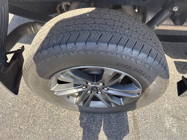 Certified 2023 Ford F150 XLT w/ Equipment Group 302A High AWD/4WD image 18