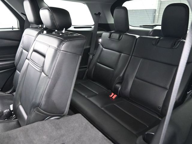 Certified 2023 Ford Explorer XLT w/ Equipment Group 202A image 26