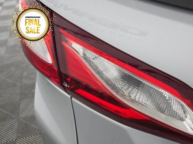 Used 2020 Chevrolet Equinox LS w/ LS Convenience Package image 13