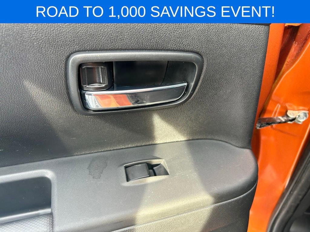 Used 2020 Mitsubishi Outlander Sport ES image 16