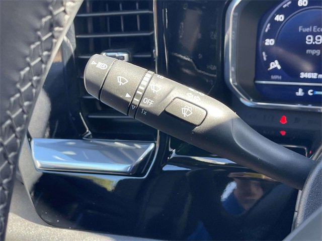 Used 2024 Chevrolet Silverado 2500 High Country w/ Z71 Off-Road Package image 23