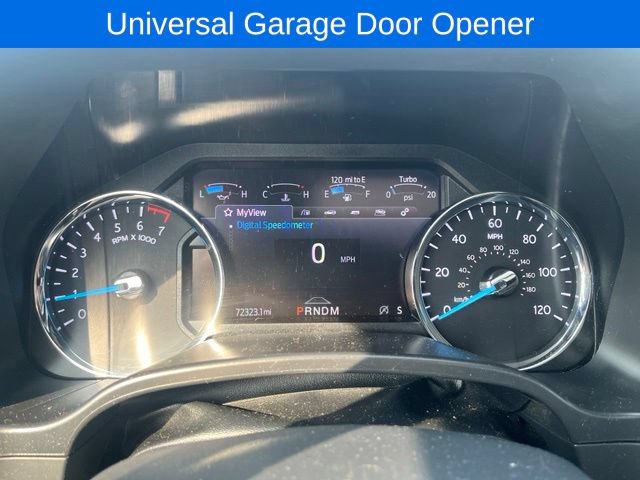 Certified 2021 Ford Expedition XLT AWD/4WD image 13