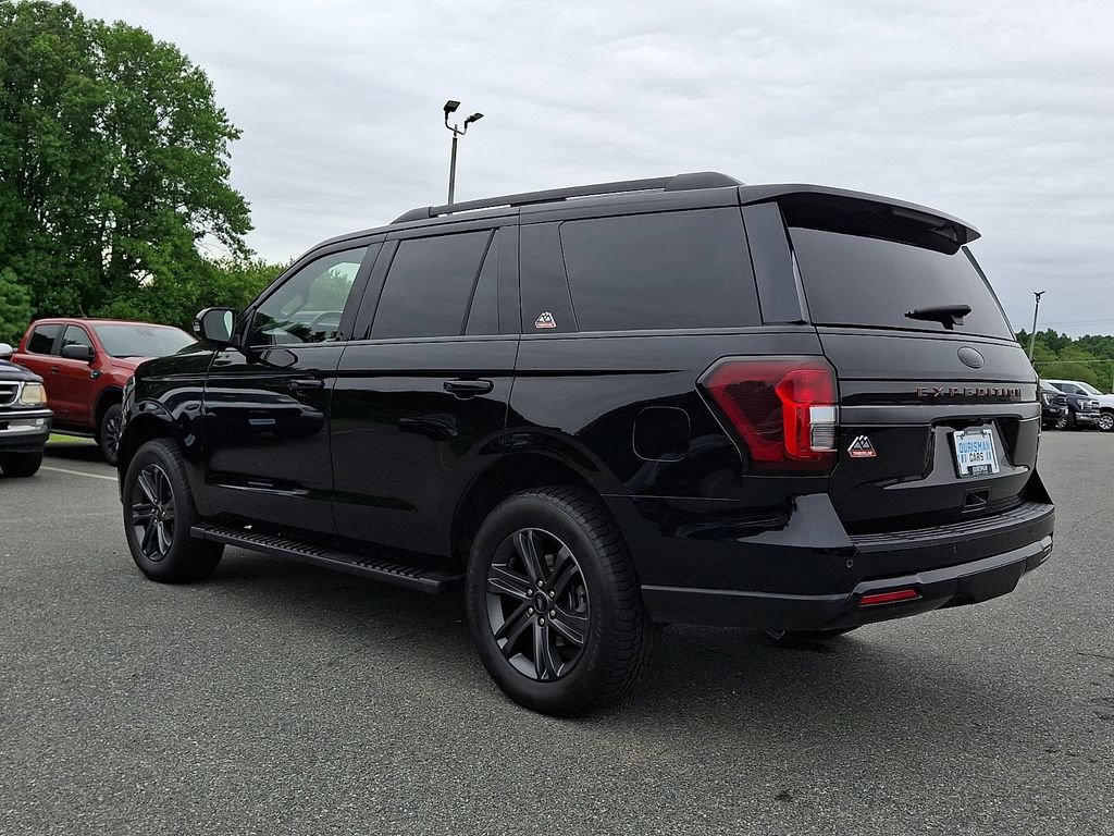 Certified 2023 Ford Expedition Timberline AWD/4WD image 4