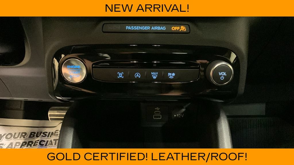 Certified 2024 Ford Escape ST-Line w/ Tech Pack #1 AWD/4WD image 37
