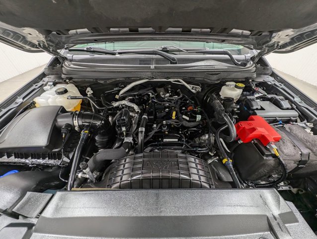 Certified 2022 Ford Ranger Lariat w/ Equipment Group 501A High image 10