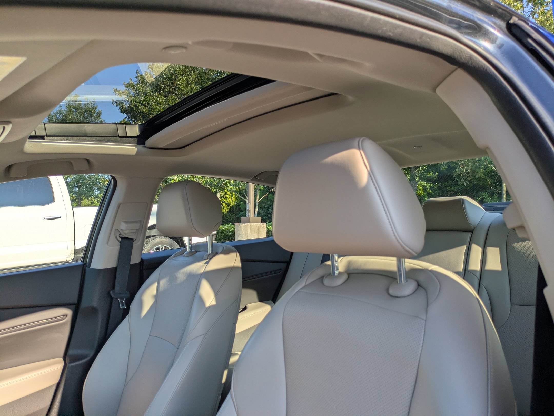 Used 2024 Honda Accord Touring image 26