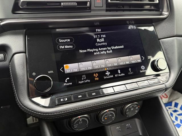 Used 2023 Nissan Z PERFORMANCE w/ Floor Mat Package (L93) image 23