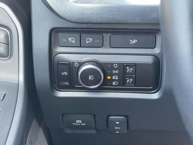 Certified 2024 Ford F350 Lariat w/ Lariat Ultimate Package AWD/4WD image 34