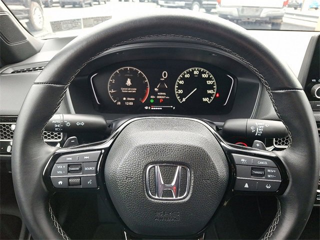 Used 2025 Honda Civic Sport image 18