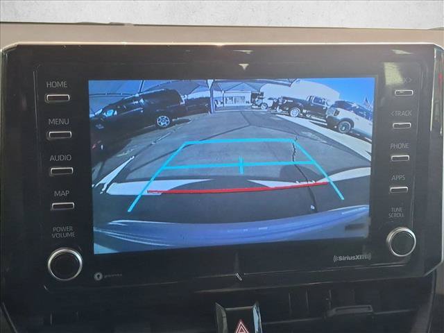 Used 2021 Toyota Corolla LE FWD image 7