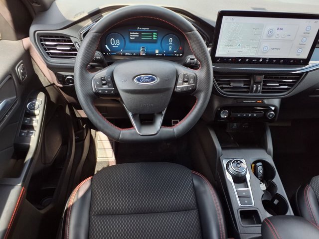 Certified 2023 Ford Escape ST-Line Select w/ Tech Pack #2 AWD/4WD image 6
