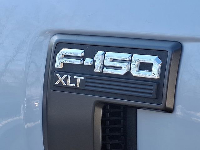 Certified 2022 Ford F150 XLT w/ Equipment Group 302A High image 31