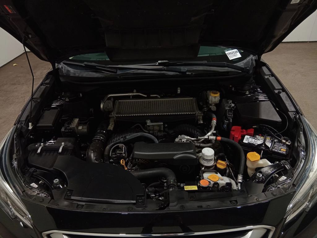 Used 2021 Subaru Outback Limited XT image 13