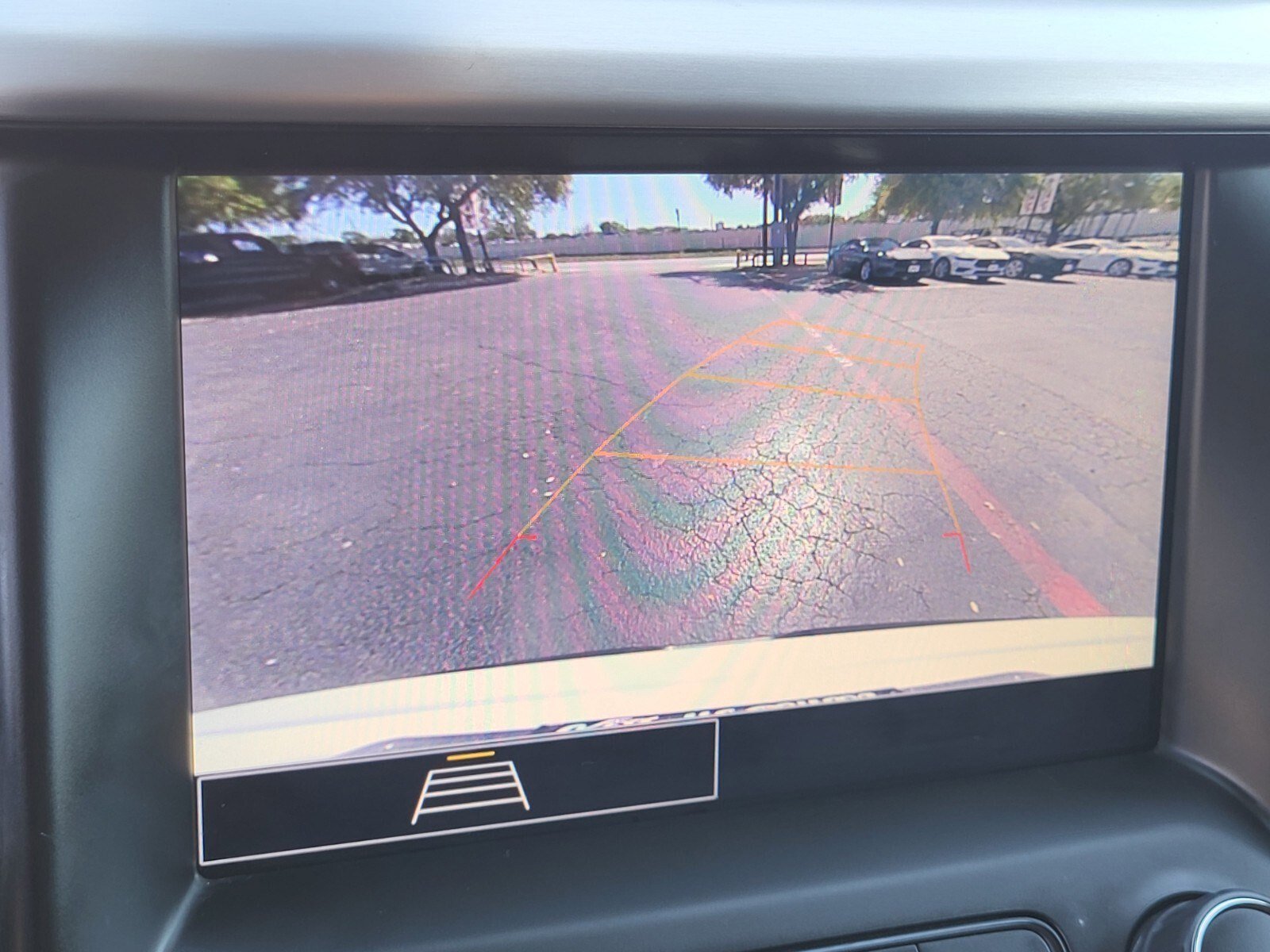 Used 2023 GMC Acadia SLE w/ LPO, Floor Liner Package image 21