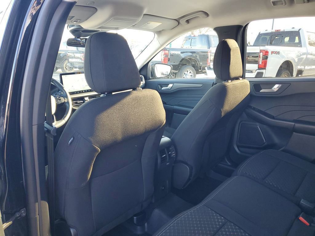 Certified 2023 Ford Escape Active w/ Tech Pack #2 image 11