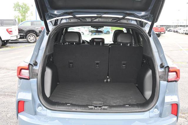 Certified 2023 Ford Escape ST-Line w/ Tech Pack #1 FWD image 12