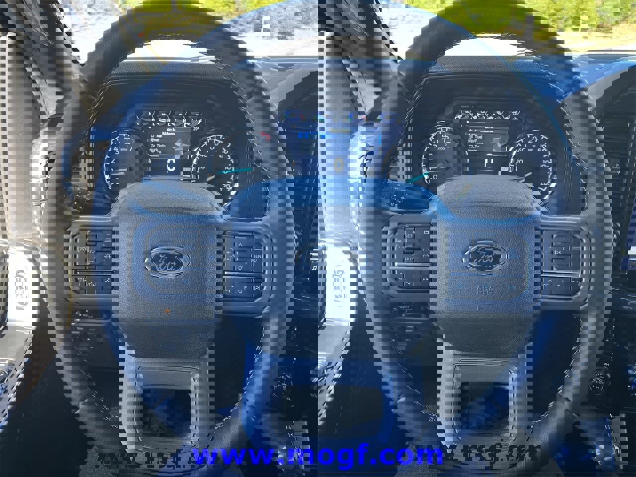 Certified 2023 Ford F150 XLT w/ Equipment Group 302A High image 20