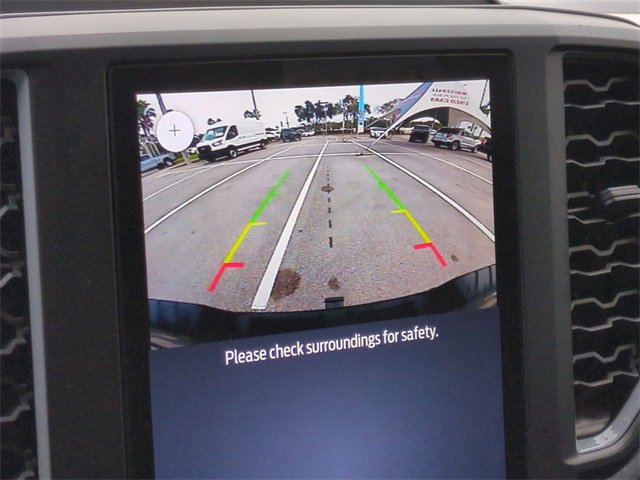 Certified 2025 Ford Ranger XL w/ Trailer Tow Package image 20