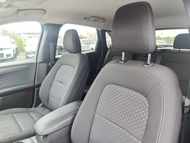 Certified 2024 Ford Escape Active AWD/4WD image 21