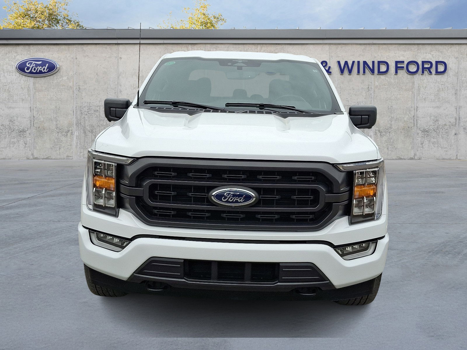 Certified 2023 Ford F150 XLT w/ Equipment Group 302A High image 7