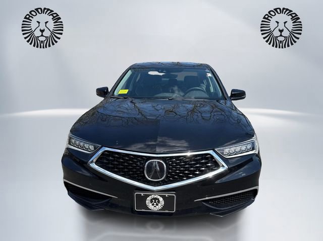 Used 2019 Acura TLX V6 SH-AWD w/ Technology Pkg image 8