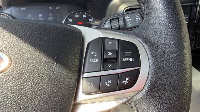 Certified 2024 Ford Explorer XLT w/ Equipment Group 202A AWD/4WD image 14