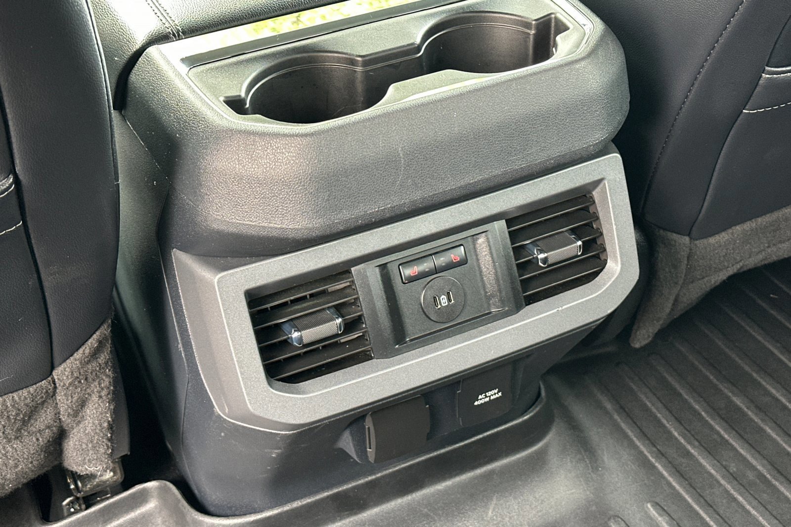 Certified 2023 Ford F250 Lariat w/ FX4 Off-Road Package image 41