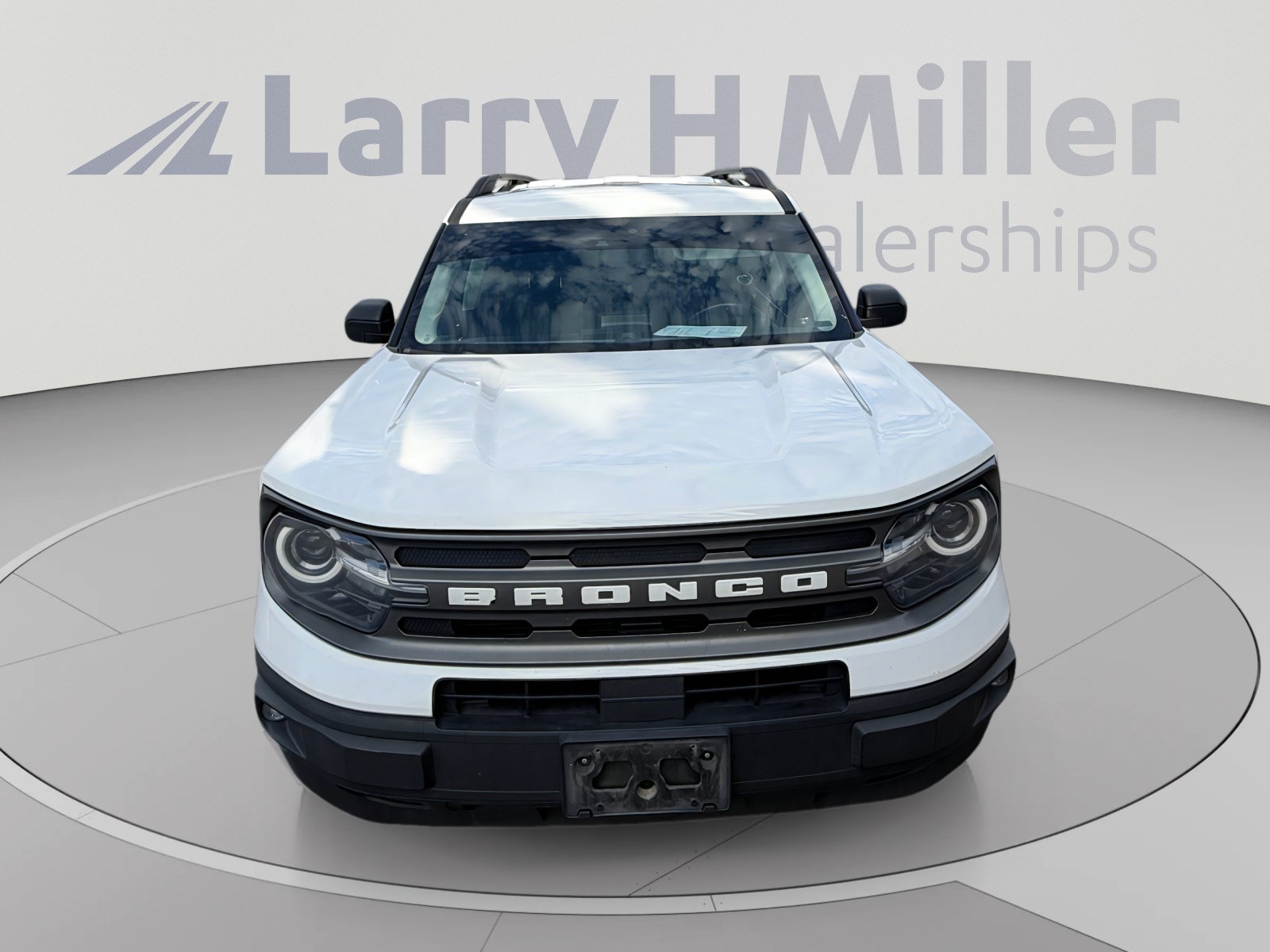 Certified 2022 Ford Bronco Sport Big Bend w/ Convenience Package AWD/4WD image 8