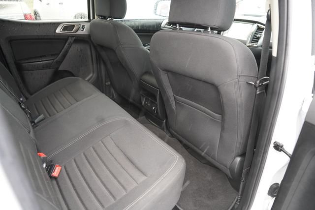 Certified 2022 Ford Ranger XLT w/ Equipment Group 301A Mid AWD/4WD image 14