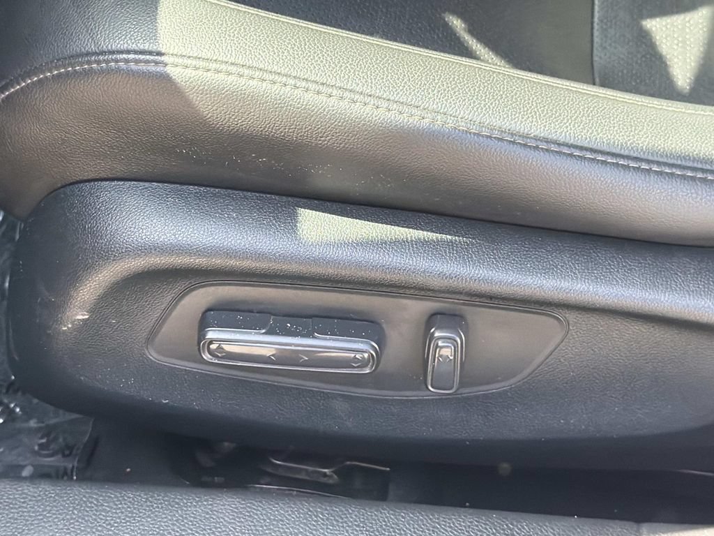 Used 2024 Honda Civic Sport Touring image 19