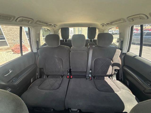 Used 2020 Nissan Armada SV w/ Driver Package AWD/4WD image 20