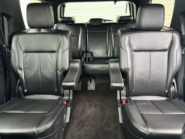Certified 2020 Ford Expedition XLT w/ Equipment Group 202A image 40