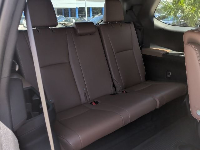 Used 2024 Toyota Grand Highlander AWD Hybrid image 21