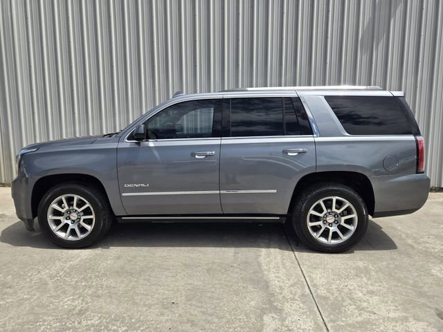 Used 2019 GMC Yukon Denali w/ Denali Ultimate Package AWD/4WD image 6
