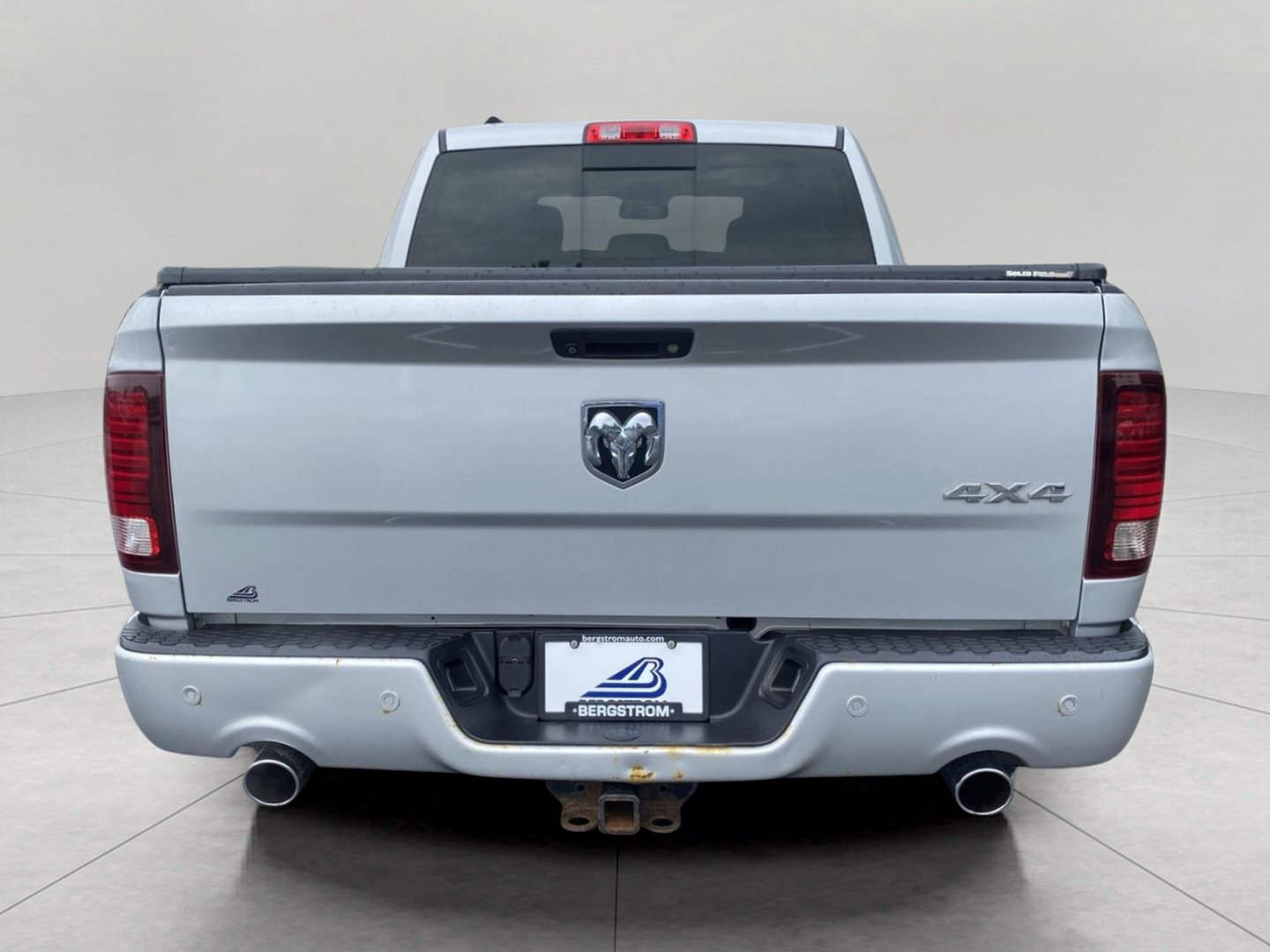 Used 2018 RAM 1500 Sport AWD/4WD image 10