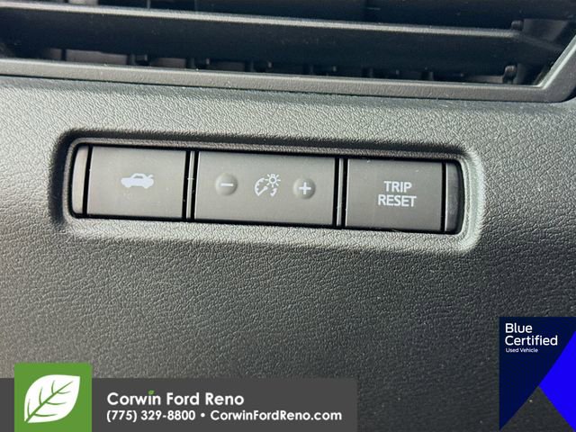 Used 2020 Nissan Altima 2.5 SR image 14