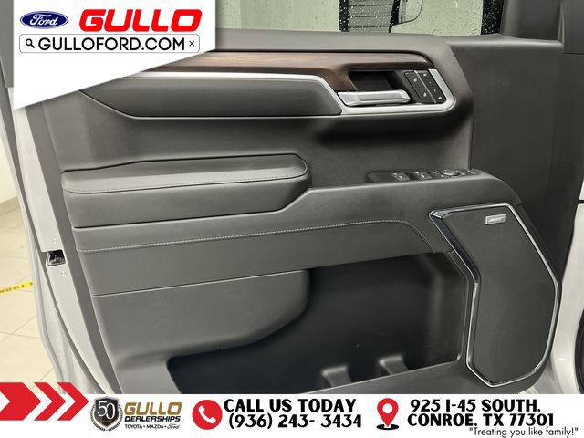 Used 2022 GMC Sierra 1500 SLT RWD image 18