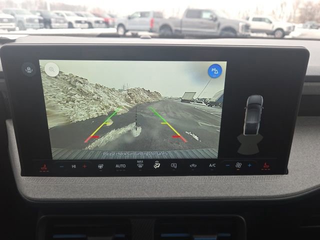 Certified 2025 Ford Maverick XLT w/ Equipment Group 301A image 30