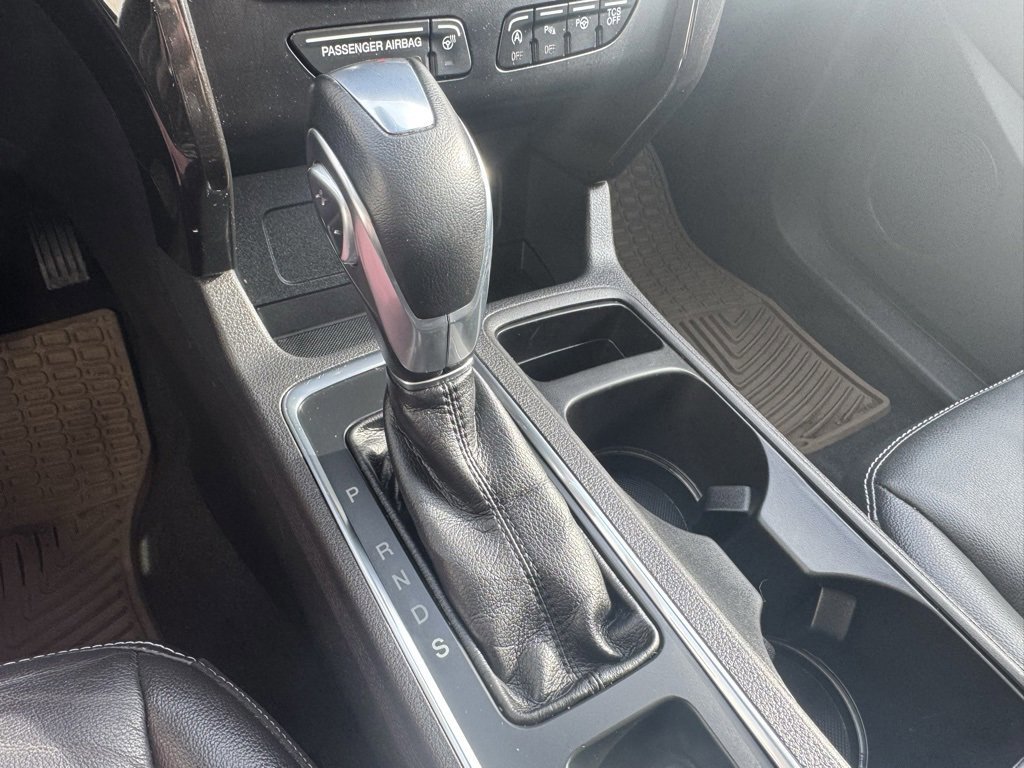 Certified 2019 Ford Escape Titanium image 31