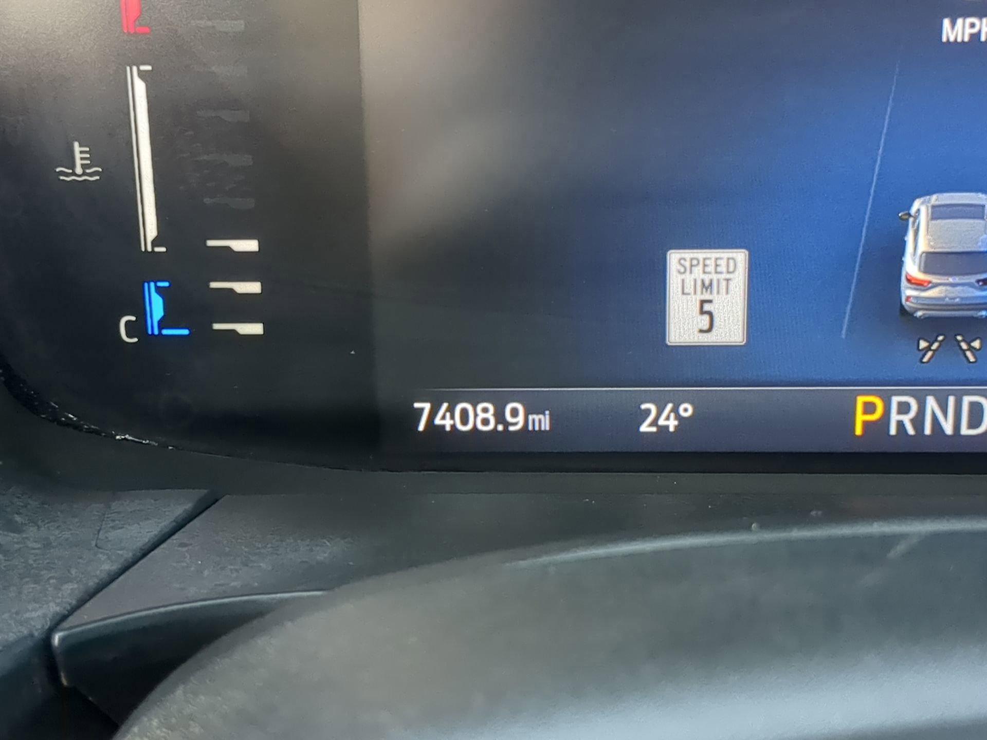 Certified 2023 Ford Escape ST-Line w/ Tech Pack #1 image 70