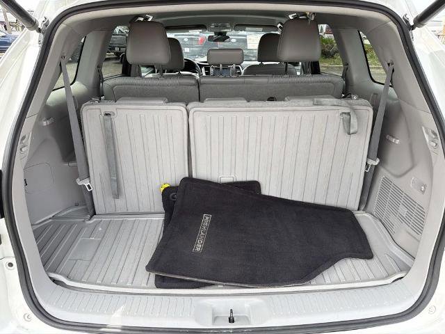 Used 2019 Toyota Highlander Plus FWD image 22