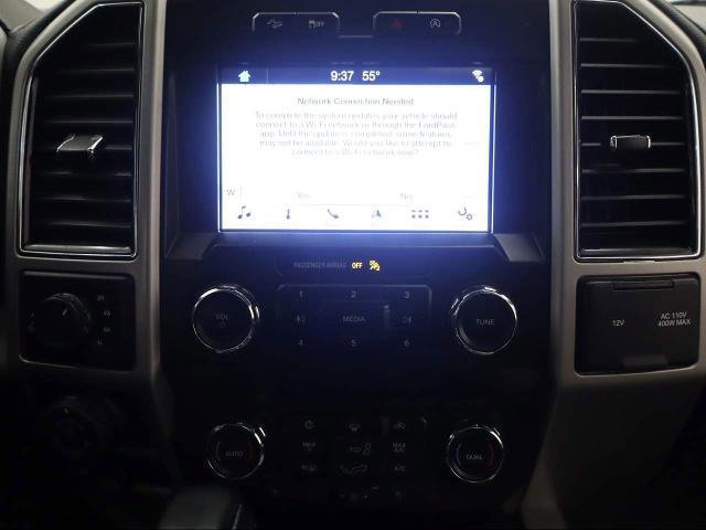 Certified 2019 Ford F150 Lariat image 23